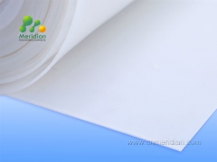 VMQ/Silicone Rubber Sheeting
